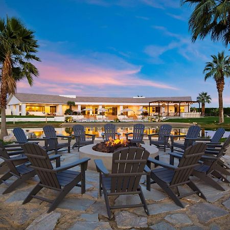 Buena Vista By Avantstay Massive Outdoor Oasis W Pool Spa Firepit La Quinta Exterior photo