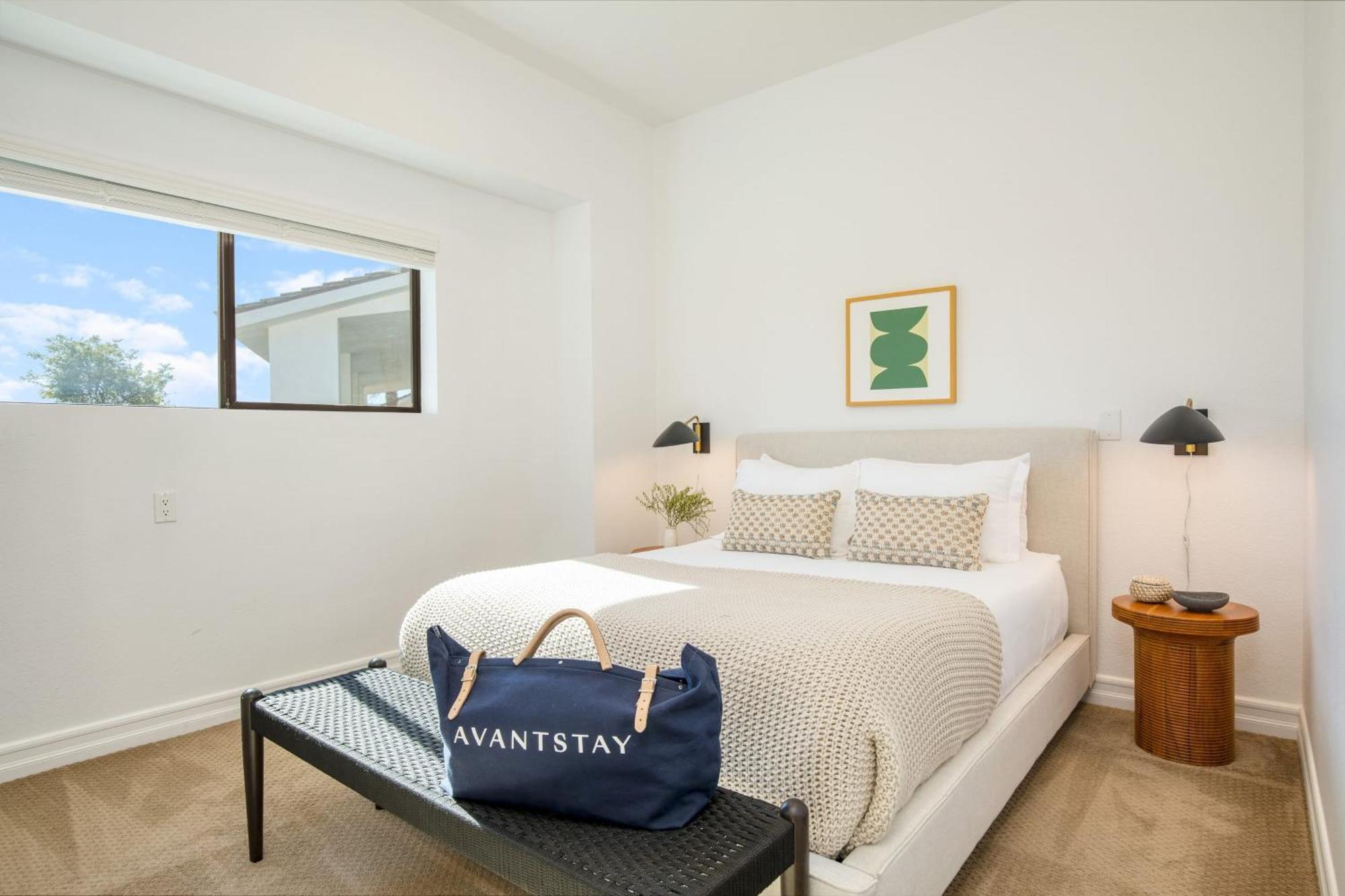 Buena Vista By Avantstay Massive Outdoor Oasis W Pool Spa Firepit La Quinta Exterior photo
