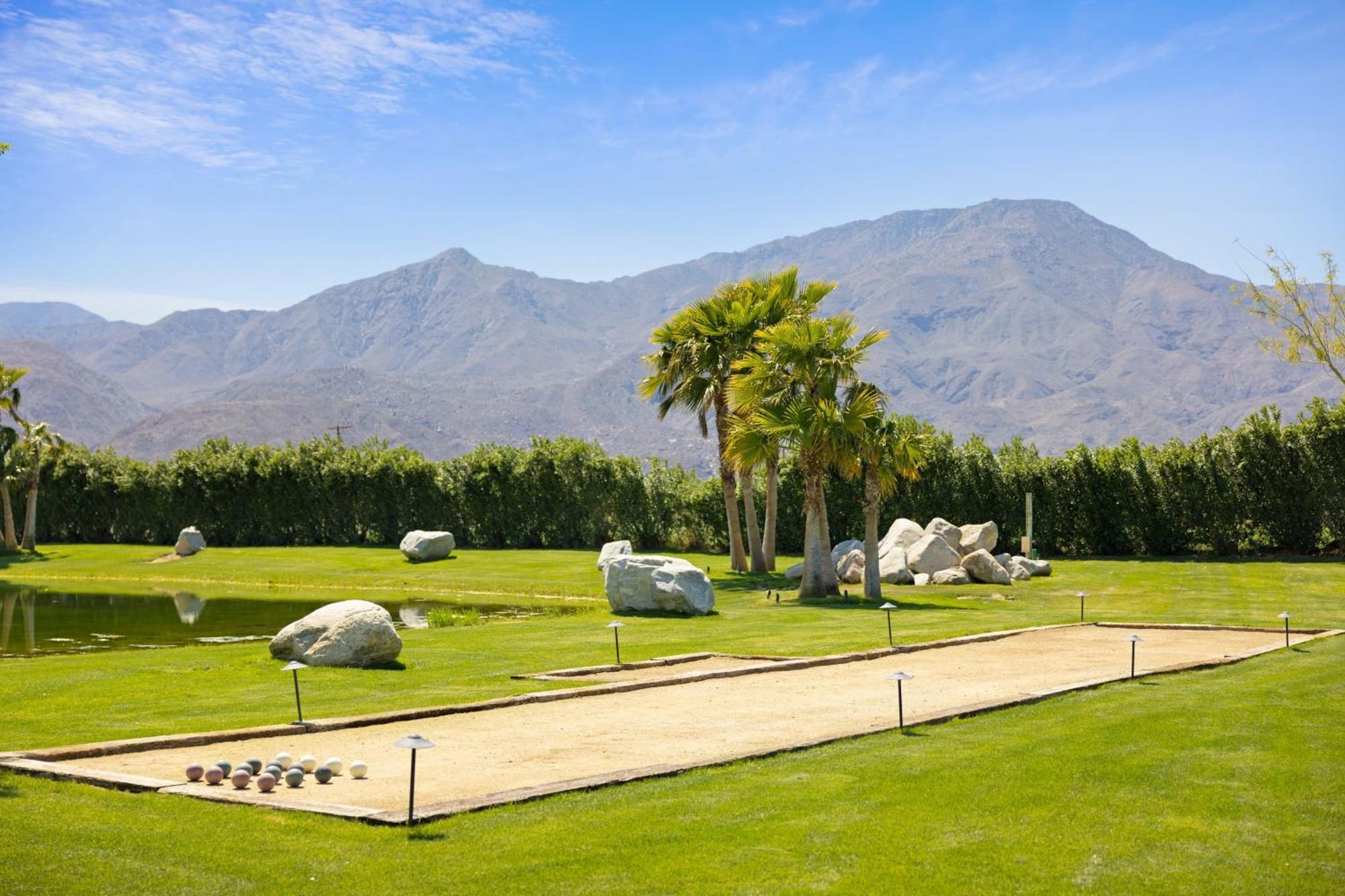 Buena Vista By Avantstay Massive Outdoor Oasis W Pool Spa Firepit La Quinta Exterior photo